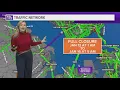 Update on James River Bridge s closure