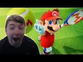 Download Lagu Mario Tennis Fever Gameplay Trailer Reaction