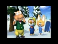 Lagu [Pororo Arabic S3] #20 Flying Poby بوبي الطائر | رسوم متحركة للاطفال | بورورو بالعربي