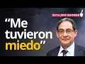 Download Lagu Sergio Aguayo: 4T tiene miedo a ideas; nunca recibí $ de “ningún pinche gobierno”