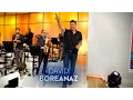David Boreanaz Mentalist Ryan Oakes and Hey Harry Kids Edition on FRIDAY