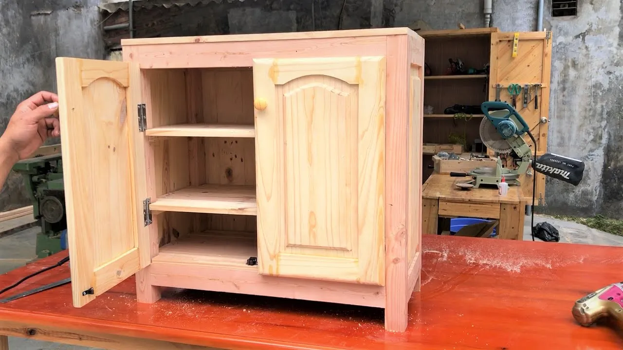 Creative Interior Design Ideas // Design Beautiful Shoe Cabinets For Your Home To Be More Neat