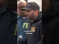 FBI s Kash Patel speaks after arrest of fugitive Olympian Ryan Wedding