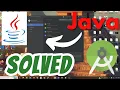 Java Language not showing in Android Studio Flamingo and Iguana SOLVED How to choose java option
