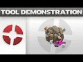Tool Demonstration Summer Starter Kit