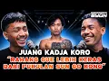 Download Lagu RAHANG GUE LEBIH KERAS DARI PUKULAN SUN GO KONG!