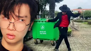 MICHEAL JACKSON HAY DẮT-XE