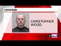Suspect in custody after vehicle chase ends in crash in Pickens Co deputies say