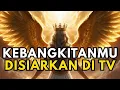 Download Lagu JIWA TERPILIH, KEBANGKITANMU AKAN DISIARKAN KE DUNIA — SEMUA MATA AKAN MELIHATMU 📺