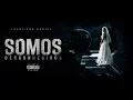 Laurilson Daniel - Somos Desconhecidos ( AÚDIO OFICIAL )
