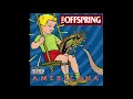 Lagu The Offspring [AUDIO] Pretty Fly (For A White Guy) [TRL]