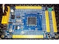 STM32 Multiple Timer Interrupts