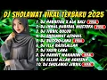 Download Lagu DJ SHOLAWAT VIRAL FULL ALBUM TERBARU 2025 FULL BASS - SHOLAWAT PENARIK REZEKI TERPOPULER TIKTOK