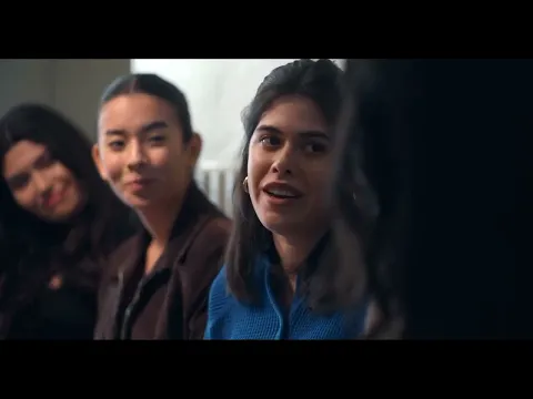 Soliloquy (2024) OFFICIAL TRAILER