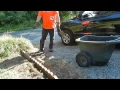 How to Install Landscape Scallop Edging