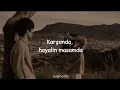 Download Lagu ayşegül aldinç \u0026 gökhan türkmen // durum leyla (sözleri/lyrics)
