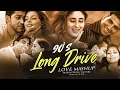 Download Lagu 90s Long Drive Love Mashup | 90s Hindi Hits Songs | Old Love Songs | Kumar Sanu | Sid Vibe