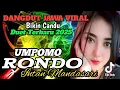 Download Lagu UMPOMO RONDO INTAN MANDASARI feat ARYA SATRIA DANGDUT CAMPURSARI ENAK DIDENGAR