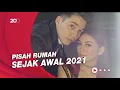 Download Lagu Pengakuan Stefan William soal Perceraiannya dengan Celine Evangelista