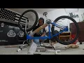 SE BIKES 2021 CityGrounds Big Ripper UnBoxing and Walk Around