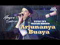 Download Lagu ARJUNANYA BUAYA - Almera Sabrina ft. NIRWANA COMEBACK || EXPO MOJOKERTO (LIVE MUSIC)