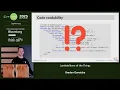 Lightning Talk Lambda None of the Things - Braden Ganetsky