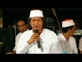 Lagu Cak Nun - Menyembuhkan Orang Kesurupan