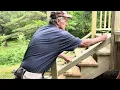 Find the handrail angle Quick tip