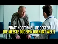 Download Lagu Praat nooit zo bij de dokter als je oud bent! – 7 nare waarheden (advies voor ouderen, ouderen)