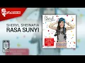 Download Lagu Sheryl Sheinafia - Rasa Sunyi (Official Karaoke Video)