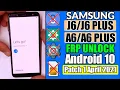 Samsung J6/J6+ Bypass Google Account Lock/Frp Unlock 2021 ANDROID 10 New Method 1000% Tested