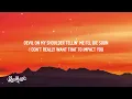 Juice WRLD - Smile (Lyrics) ft. The Weeknd