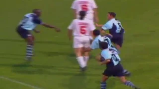 michael mifsud goals length time 6 mins