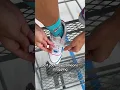 Download Lagu Shoe tying hack for anyone struggling to tie shoes. #autism #occupationaltherapy