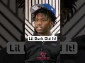 Download Lagu Quando Rondo Knew Lil Durk and OTF Bodied his Friend Lil Pab In Los Angeles #shorts