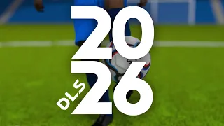 Dream League Soccer 2026 What We Know Dls26 