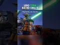 Download Lagu LEGO Yoda Has No Chill 💀 | CSG #Shorts | #LEGO #StarWars #LEGOStarWarsTheSkywalkerSaga #Meme #Funny