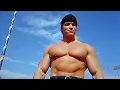 ARNOLD SCHWARZENEGGER | DREAM SPACE (PHONK) - GYM MOTIVATION
