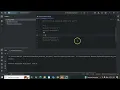 3 Escape Sequences