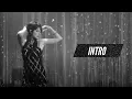 Taylor Swift - Intro / Wood (Live Studio Concept)