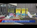 Stealing and dumping on the rise at Evansville Rescue Mission Thrift Store