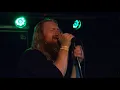 BLACKTOP MOJO "Dream On" (Aerosmith Cover) LIVE in Seattle on 6/4/18!