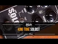 Download Lagu Half a Duellist, more flexibility! The KING TONE SOLOIST!