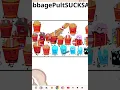 Looking through BFDI comic studio comics some of them aren t really comics