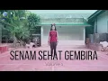 Download Lagu SENAM SEHAT GEMBIRA VOL 1 | Karya Pak ANAM | Senam Bebek
