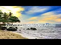 Download Lagu Pendhoza - Seko Opo Atimu (Lirik)