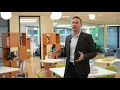 Regus Co-Working Comes to Hamilton