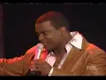Chaka Khan & Alfonso Ribeiro - Through The Fire
