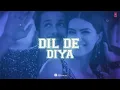 Teri Baaton Mein Aisa Uljha Jiya Title Song Remix(Remix By Dj Basque) - Raghav, Asees Kaur & Tanishk Bagchi