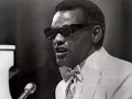 You Don't Know Me  -  Ray Charles 1962